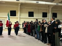 COBAC Monclova celebra 19 años de historia, identidad y orgullo estudiantil