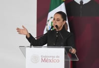 Gobierno de México descarta participación de EU en operativo contra 'El Mencho'