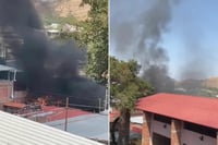 Reportan enfrentamientos en Aguililla, Michoacán, tras captura de ‘El Mencho’