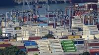 Panamá recupera puertos clave del Canal tras fallo