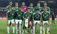 México mantiene su partido contra Islandia pese a violencia