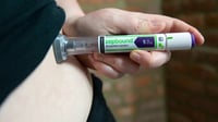 Lanzan medicamento contra obesidad con un inyector desechable por mes