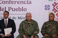 Sedena revela que 'El Tuli', hombre de confianza de 'El Mencho', murió tras enfrentamiento en Jalisco