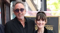 Winona Ryder trabajará con Tim Burton en nueva temporada de Wednesday