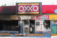 81 sucursales de Oxxo sufren afectaciones en Jalisco tras operativo contra ‘El Mencho’