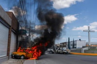 ONU lamenta jornada violenta en México tras muerte de El Mencho