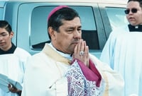 Diócesis de PN llama a la prudencia y a fortalecer la paz ante hechos violentos