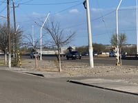 FGE refuerza operativos de seguridad en la Región Carbonífera