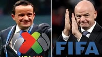 FIFA mantiene silencio sobre mercado especial de la Liga MX