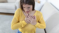 Infarto en mujeres: un estudio reveló factores de riesgo poco reconocidos