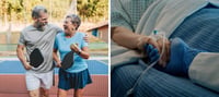 La actividad física reduce el riesgo de muerte tras el diagnóstico de cáncer