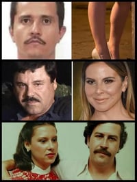 Los fallos que llevaron a capturar a los capos más poderosos