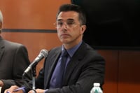 Morena inicia procedimiento contra Sergio Mayer por licencia