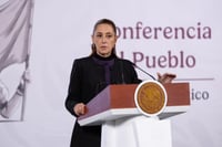 Sheinbaum afina reforma electoral con líderes de Morena y PVEM