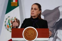 Reforma electoral será presentada el miércoles: Sheinbaum