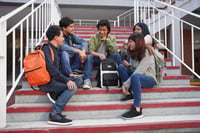 Presentan programa 'Jóvenes Transformando México' para ampliar derechos juveniles