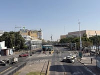 Actividades se restablecen en Jalisco tras jornada de violencia