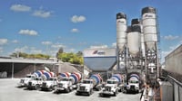 Bolsa Mexicana registra emisión de deuda de Cemex con alta calificación