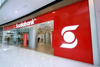 Sucursales de Scotiabank abiertas y sin impacto tras disturbios del CJNG