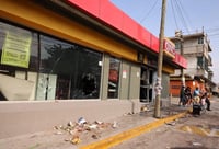 Impacto económico en negocios nacionales tras bloqueos y violencia