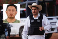 Capturan a otro involucrado en el homicidio del alcalde Carlos Manzo