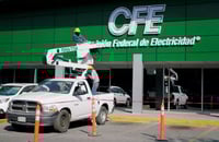 CFE amplía registro de proyectos de energía renovable hasta febrero