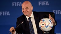 Prensa británica pide a FIFA retirar sedes del Mundial 2026 a México