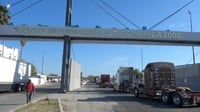 Ruta Fiscal registra avances limitados; Coordinación vial busca mejorar movilidad
