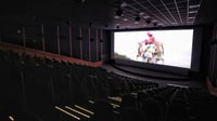 Claudia Sheinbaum propone nueva Ley Federal de Cine y Audiovisual