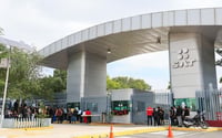 SAT reanuda actividades en 167 oficinas de Michoacán, Jalisco y Nayarit
