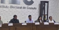 Buscan tres independientes candidatura al Congreso