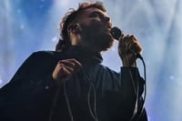 Vocalista de Porter opina sobre narcocorridos y violencia