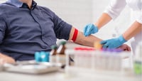 Análisis de sangre contra el cáncer no detecta la enfermedad antes en un estudio importante
