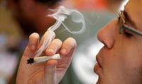 Adolescentes que consumen marihuana tienen un riesgo duplicado de psicosis y trastorno bipolar