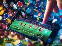 Cómo reconocer la adicción a las apuestas deportivas