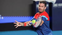 ¡Sorpresa en Acapulco! Cameron Norrie y Alex de Miñaur, fuera del Abierto Mexicano