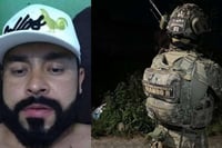 Operativo en Jalisco deja muerte de “El R1”, hijo de “Tío Lako”