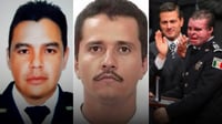 El caso de Iván Morales, el policía que intentó capturar a ‘El Mencho’ y quedó gravemente herido