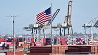 Estados Unidos eleva aranceles hasta 15% a ciertos países
