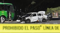 Especialista advierte “pandemia de homicidios” en México
