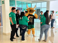 Open House acerca a preparatorianos a la UPMF
