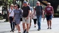 Departamento de Estado de EU habilita centro de atención en México