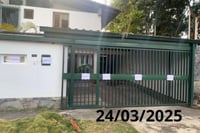 Gobierno de Venezuela allana casa de asistente de María Corina Machado