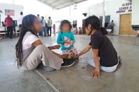 ONG exige indagar muerte de niñas en DIF Oaxaca
