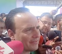  En Coahuila autoridades y líderes sindicales no tienen vínculos con el narco