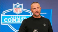 Raiders define su plan en el Combine: prioridad es construir una base sólida