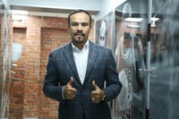 Juan Manuel Márquez: 'Canelo ha sido beneficiado, pero es buen peleador'