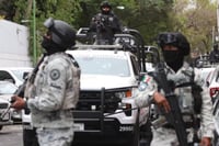 EU levanta restricciones tras operativo en Jalisco