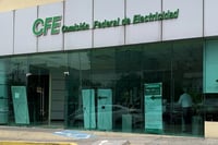 CFE reporta utilidad neta de 139,033 mdp al cierre de 2025