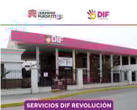 DIF Torreón amplía sus servicios con asesoría jurídica y atención psicológica gratuita